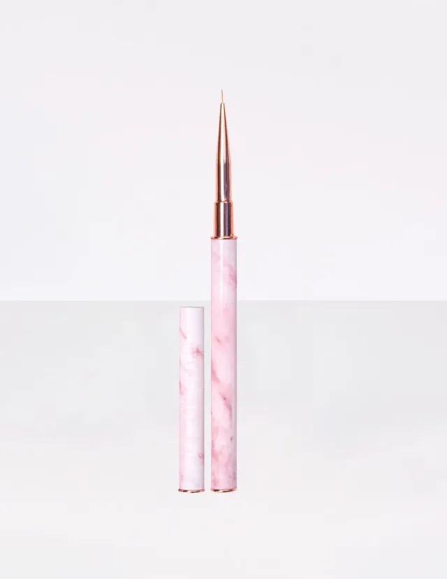 Le Mini Macaron Le Petit nailart pensel liner