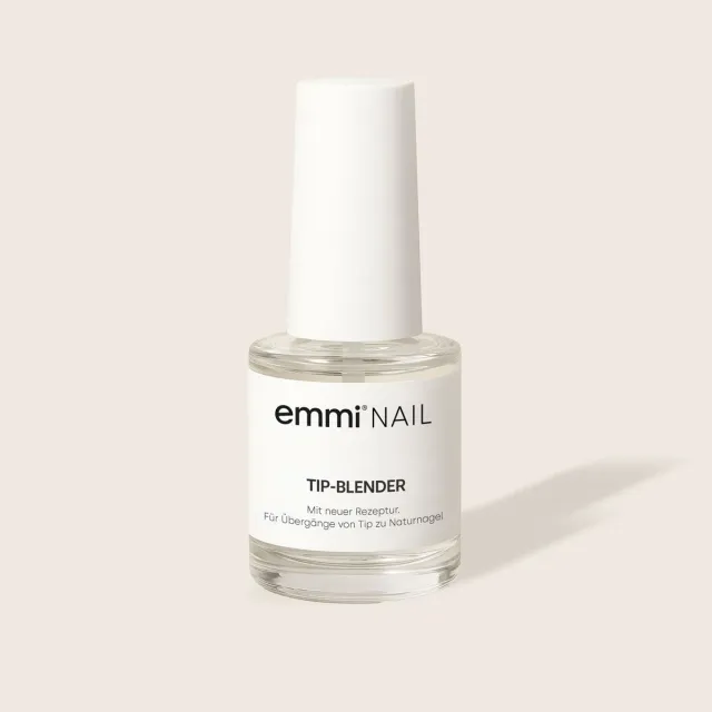 Emmi-Nail Tip-Blender 12 ml til tipovergang
