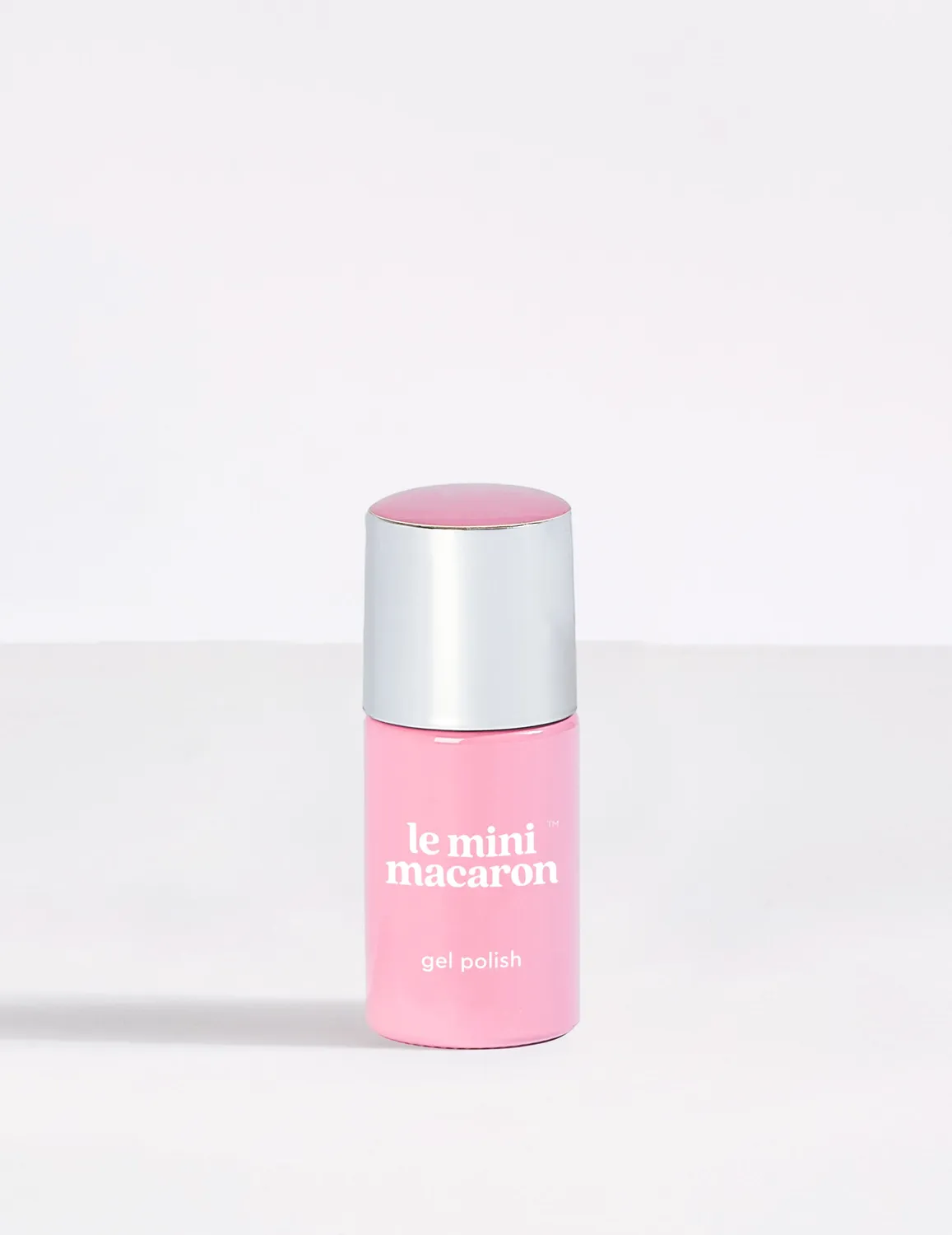 Le Mini Macaron Giselle gellak 8,5 ml lyserød