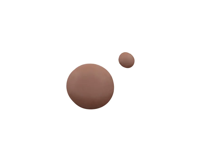 LVX Sandstone neglelak dyb taupe