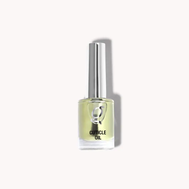 The Gel Collection Cuticle Oil negleolie 10 ml uden parfume