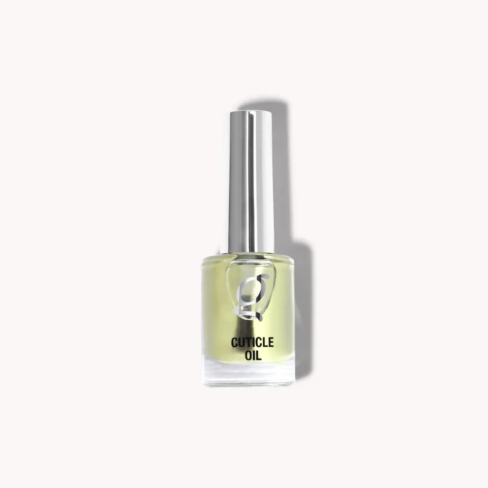 The Gel Collection Cuticle Oil negleolie 10 ml uden parfume