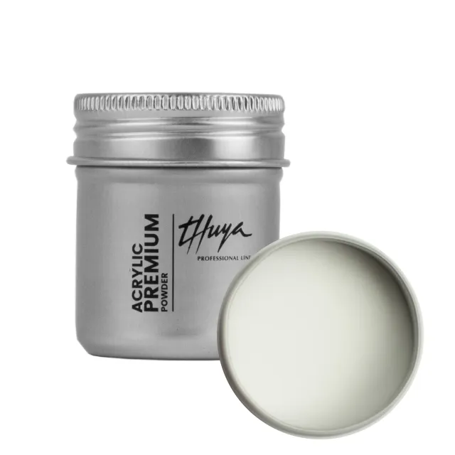 Evolution Gel Acrylic Premium akrylpulver