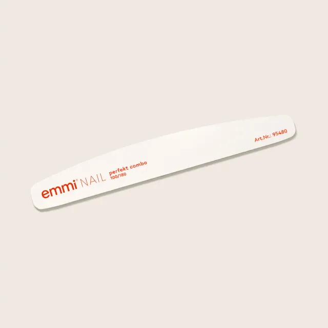 Emmi-Nail perfect combo Trapezfil 100/180 neglefil