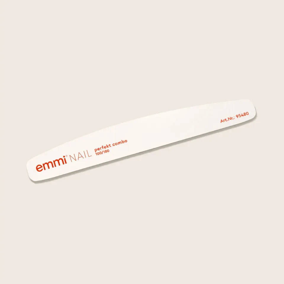 Emmi-Nail perfect combo Trapezfil 100/180 neglefil