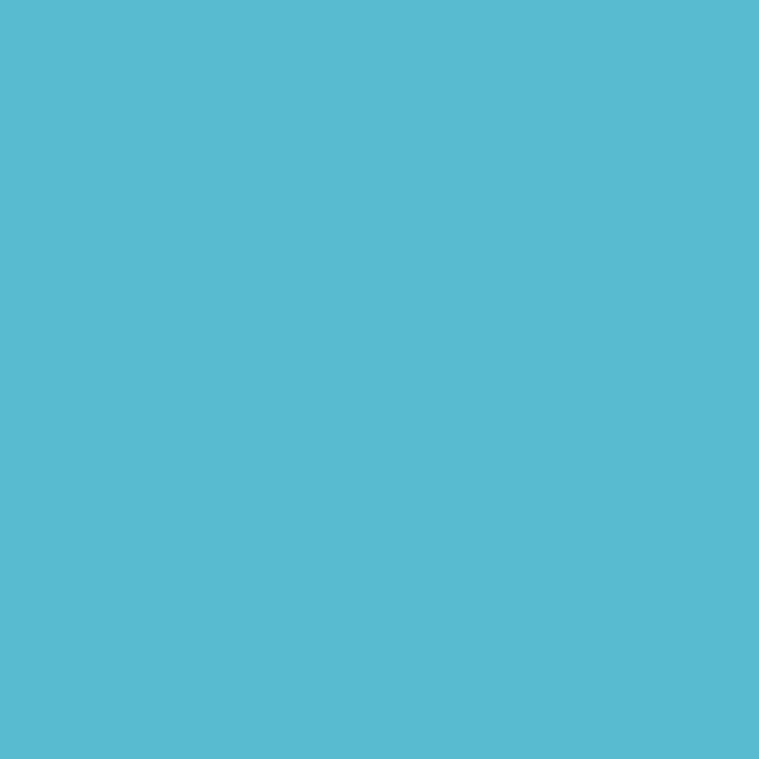 Piggy Paint Sea-quin neglelak 15 ml mat turkis