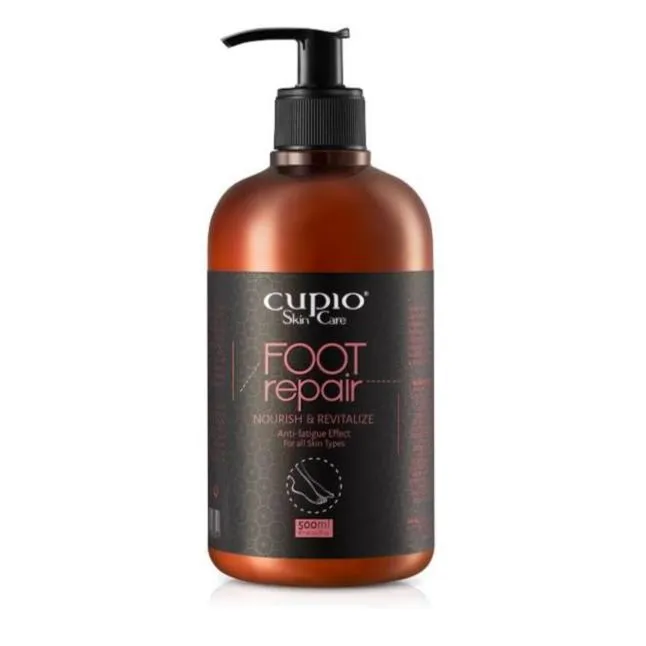Cupio Nordic Skin Care fodcreme lavendel