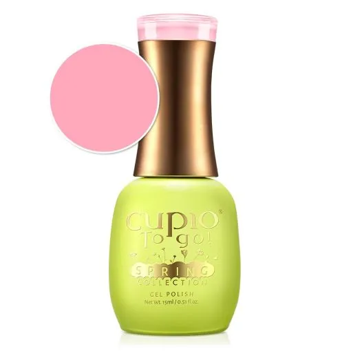 Cupio To Go Spring Collection gellak 15ml