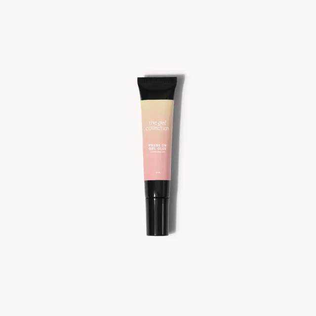 The Gel Collection Press On gel lim 15 ml UV/LED
