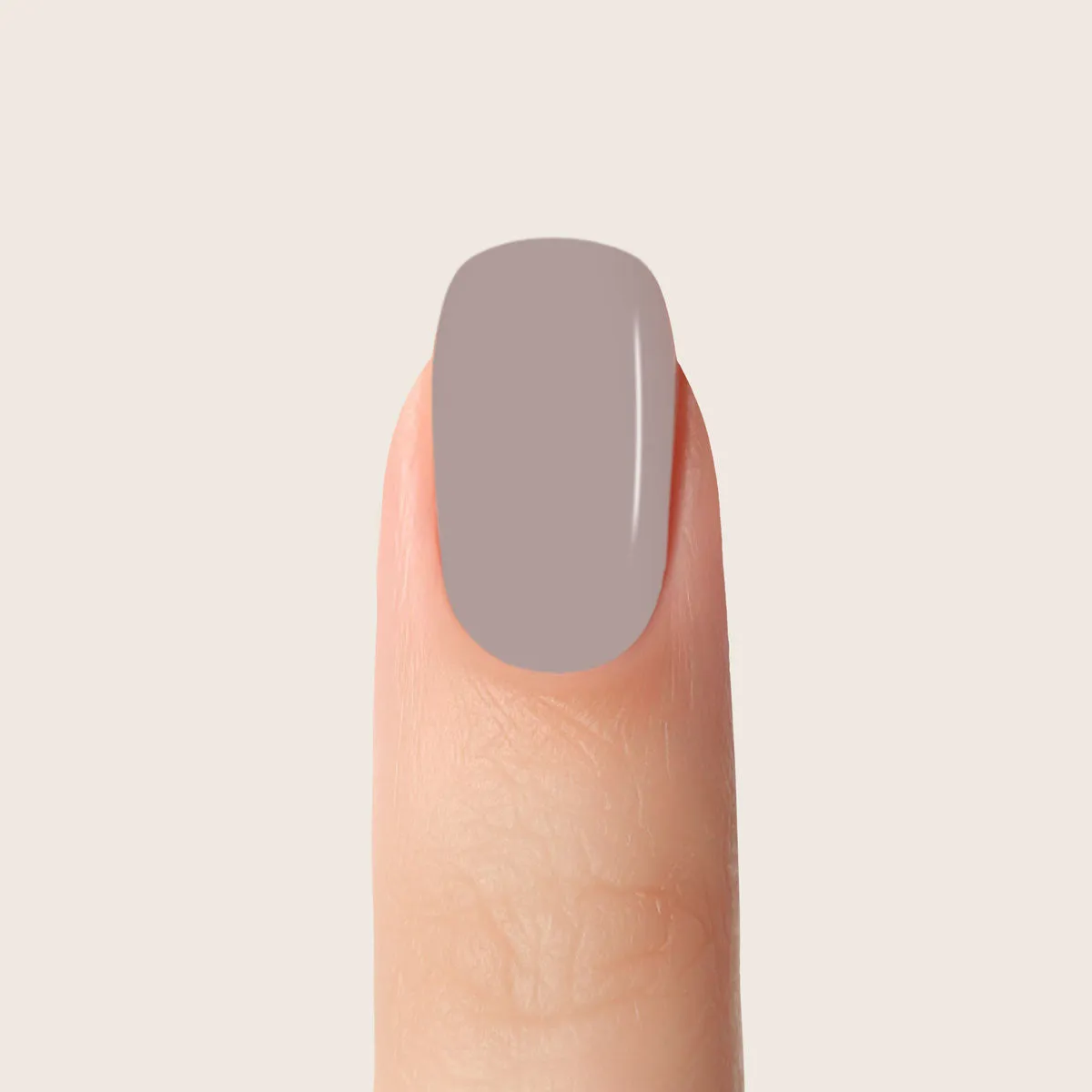 Emmi-Nail Angel Aura F191 farvegel 5 ml nude