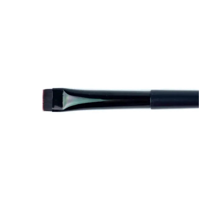 Evolution Gel Brow Lashes Brush farvebørste til bryn og vipper