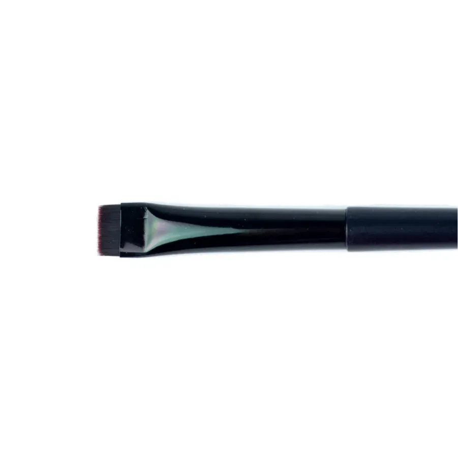 Evolution Gel Brow Lashes Brush farvebørste til bryn og vipper