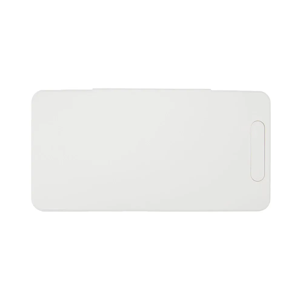 Emmi-Nail Emmi-03D ultralydsrenser 0,45L stålkar