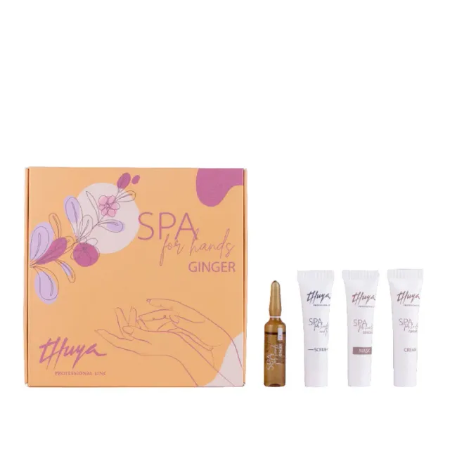 Evolution Gel Spa for Hands håndkur