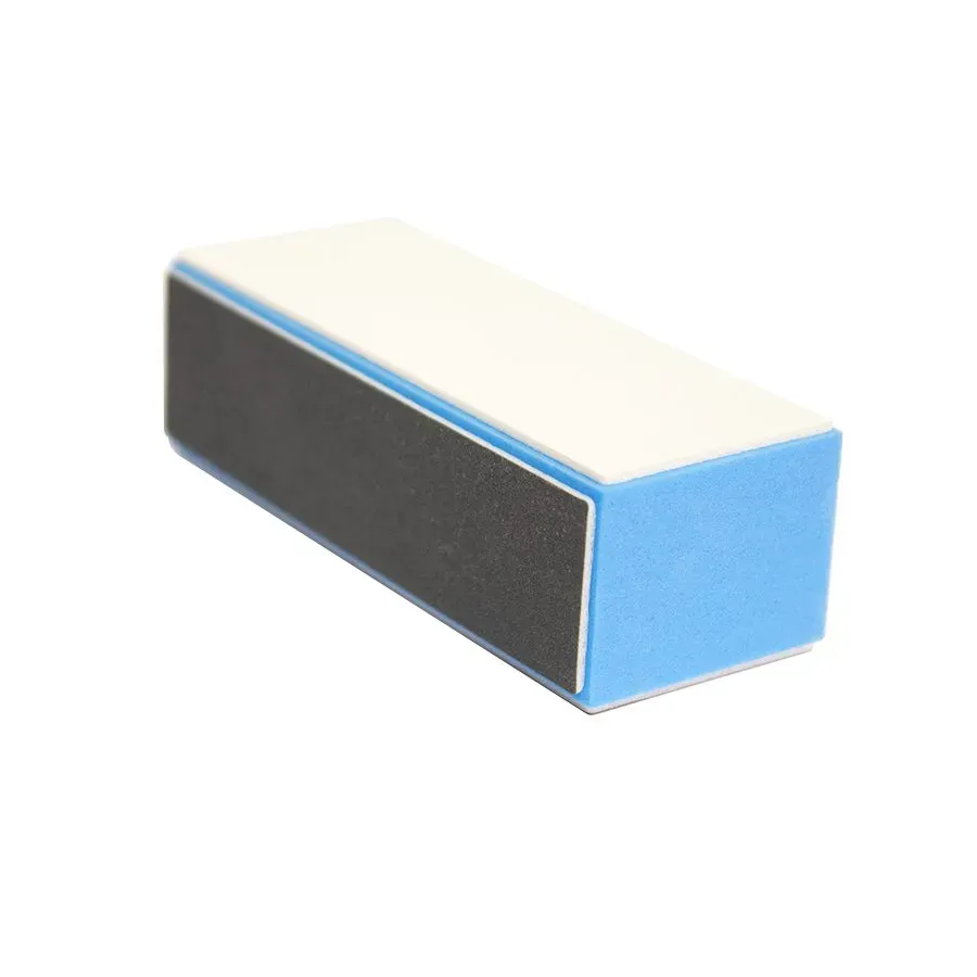 Evolution Gel Blue Block neglefil 320/600/3000 3-step