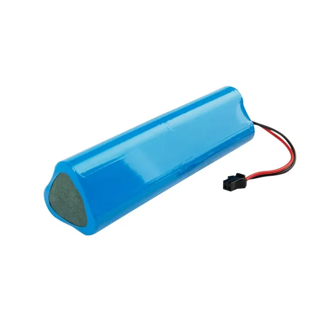 Emmi-Nail Vision akku 11,1V til UV LED lampe