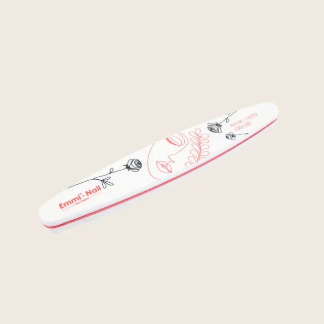 Emmi-Nail Profi-Bufferfeile neglefil 100/180