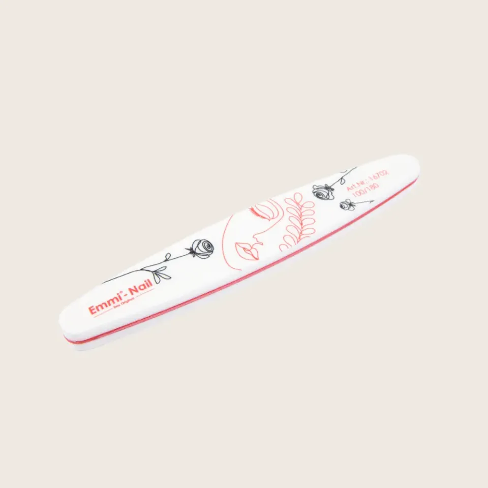 Emmi-Nail Profi-Bufferfeile neglefil 100/180
