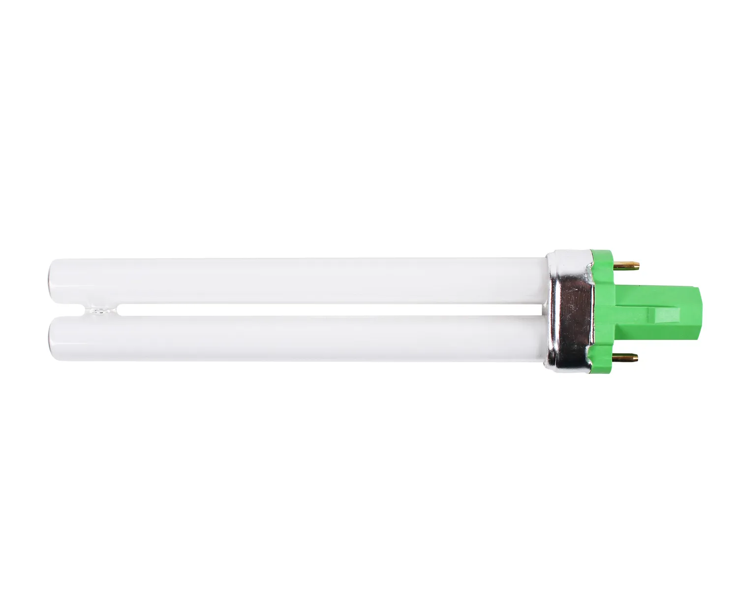 Emmi-Nail Standardrør 9S UV-rør 4 stk til UV-lampe