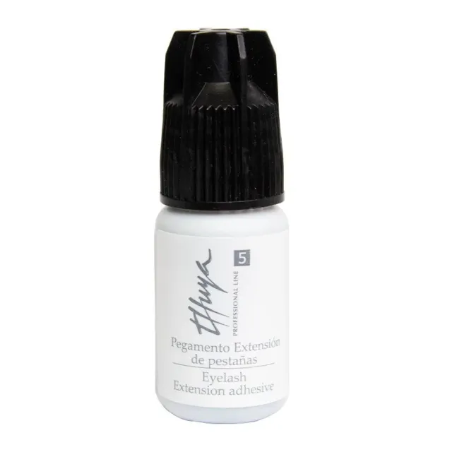 Evolution Gel vippeextensionslim til single og volumen