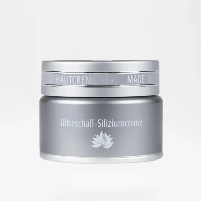 emmi-Skin S Ultraschall siliciumcreme 30ml med squalan