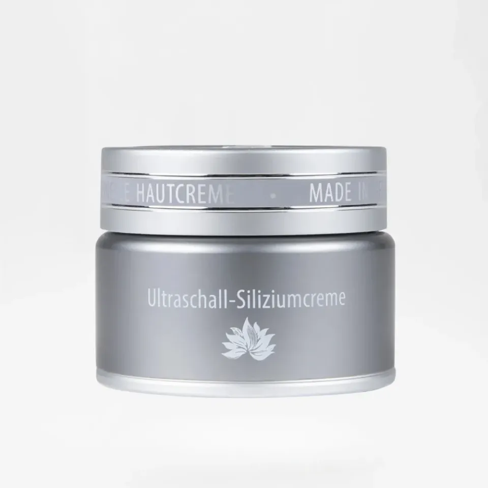 emmi-Skin S Ultraschall siliciumcreme 30ml med squalan