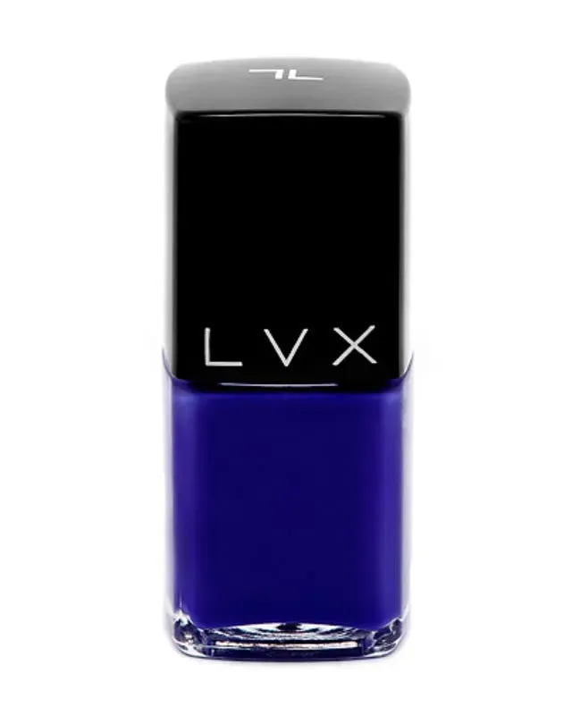LVX Viola neglelak violet creme