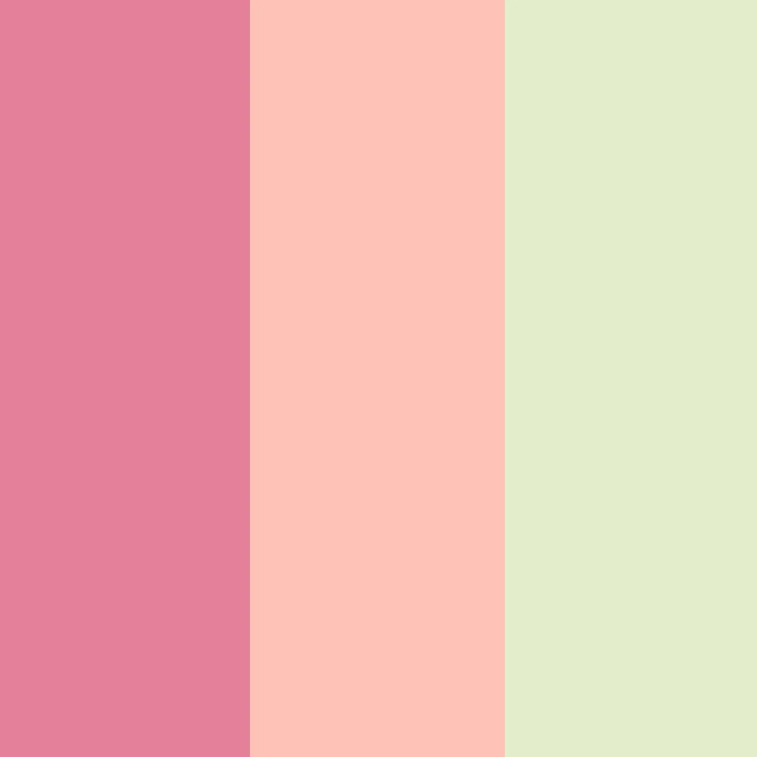 Piggy Paint SOPHi Easy Living neglelak 3x15 ml mint
