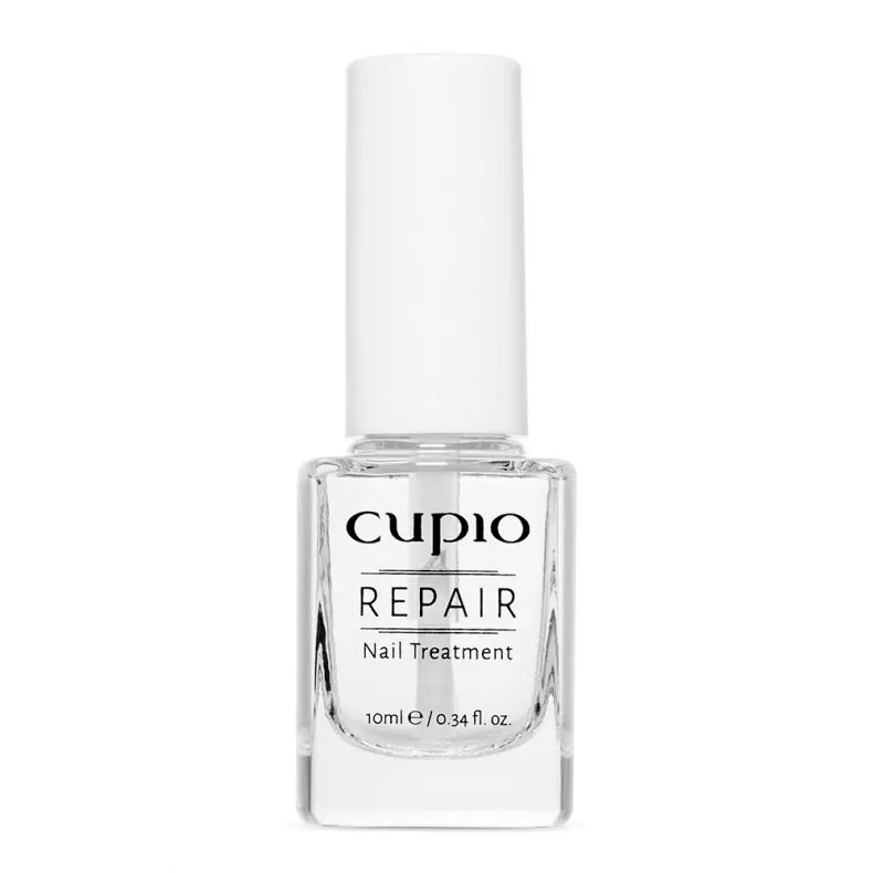 Cupio Nordic Repair neglebehandling 10 ml styrkende