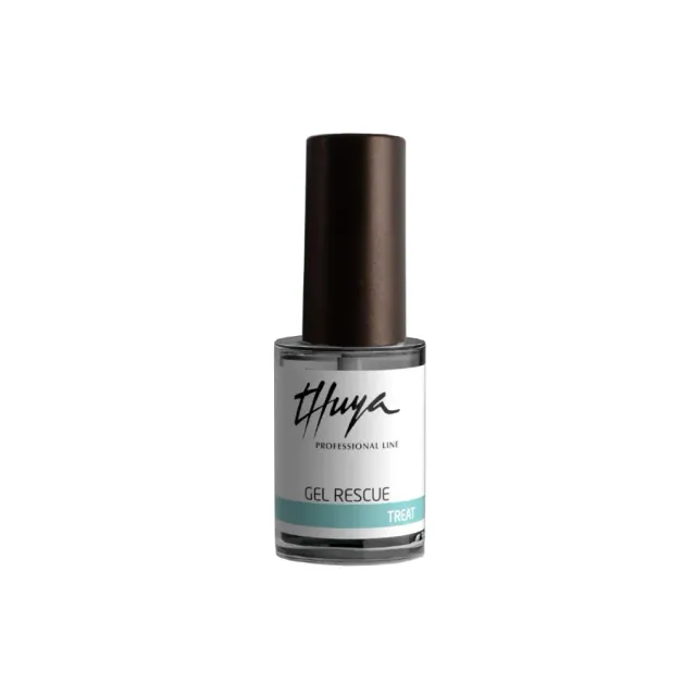 Evolution Gel Gel Rescue neglebehandling 14 ml bambus