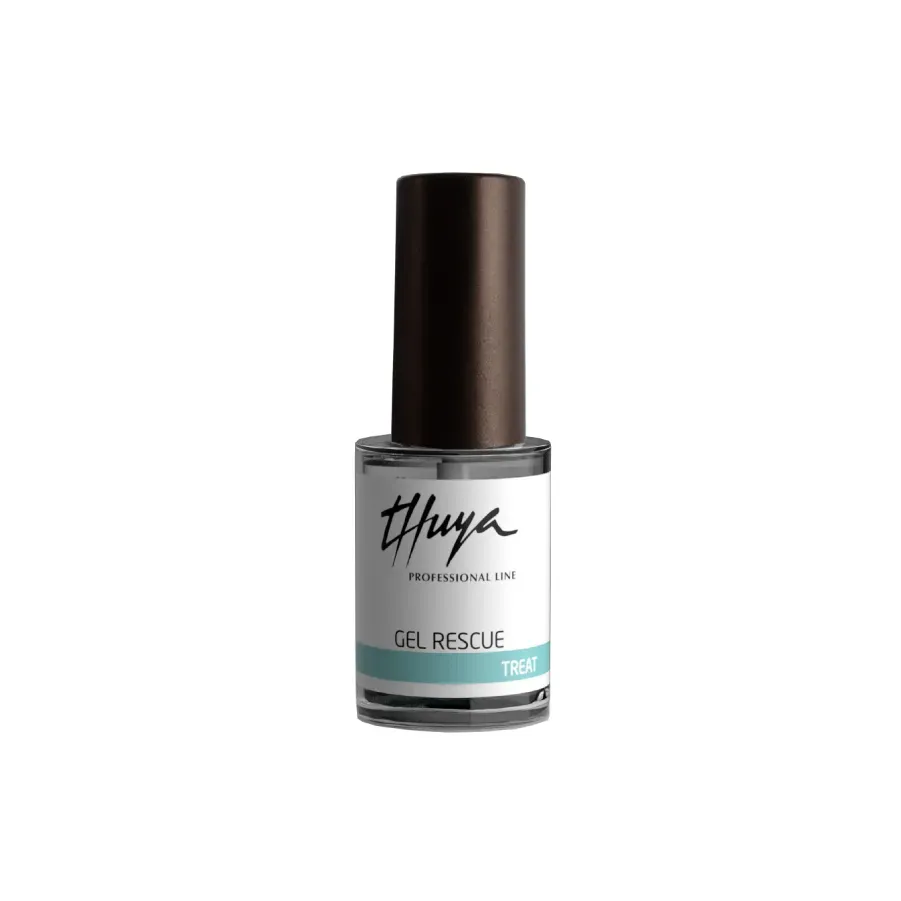 Evolution Gel Gel Rescue neglebehandling 14 ml bambus