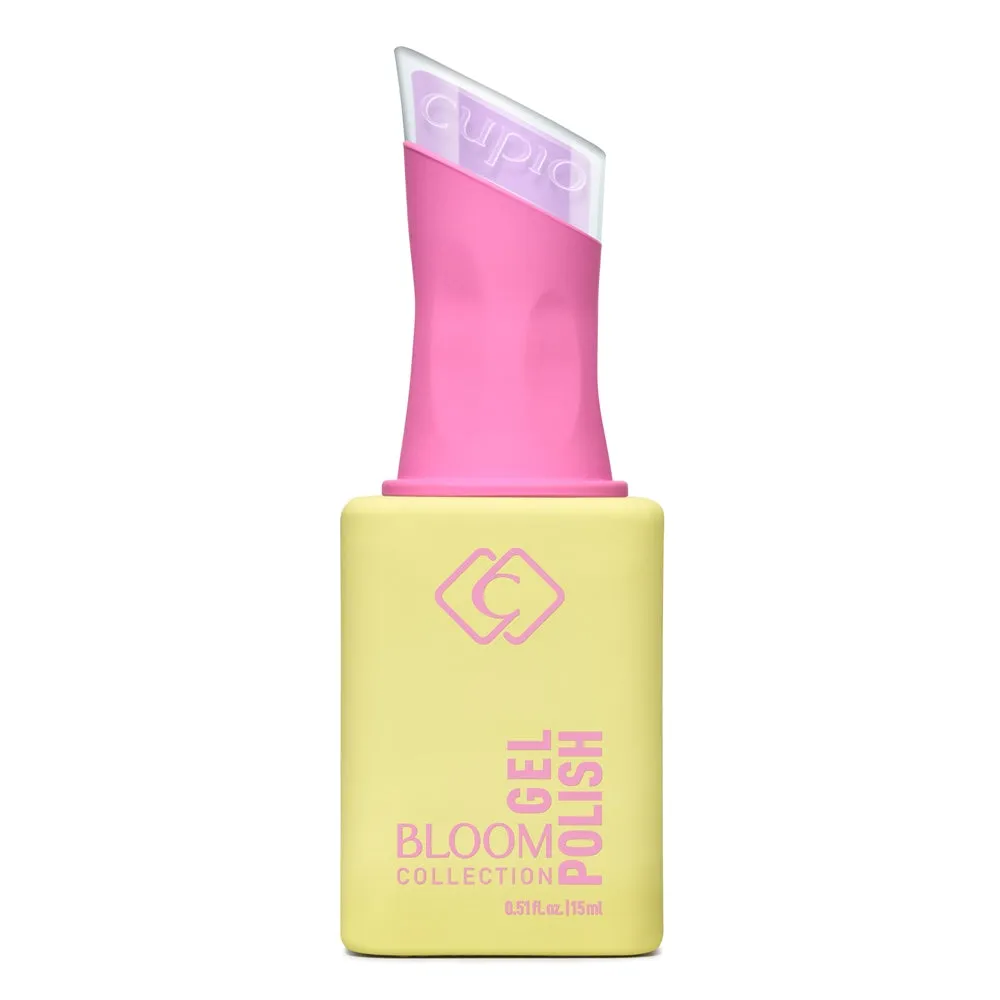 Cupio Nordic Bloom gellak blomsterfarve