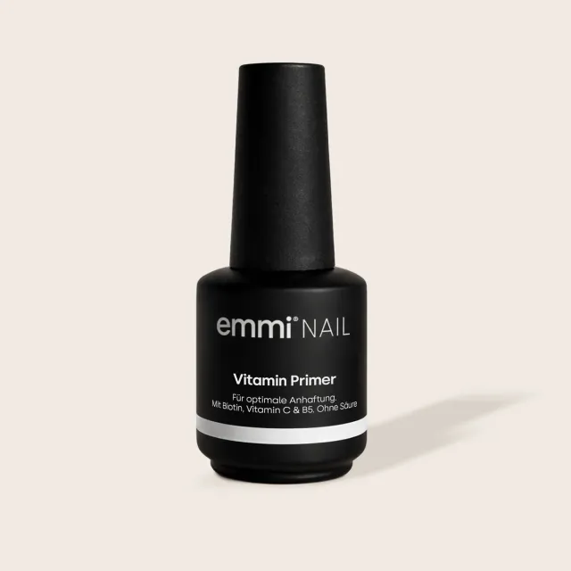 Emmi-Nail Vitamin Primer negleprimer 12ml syrefri