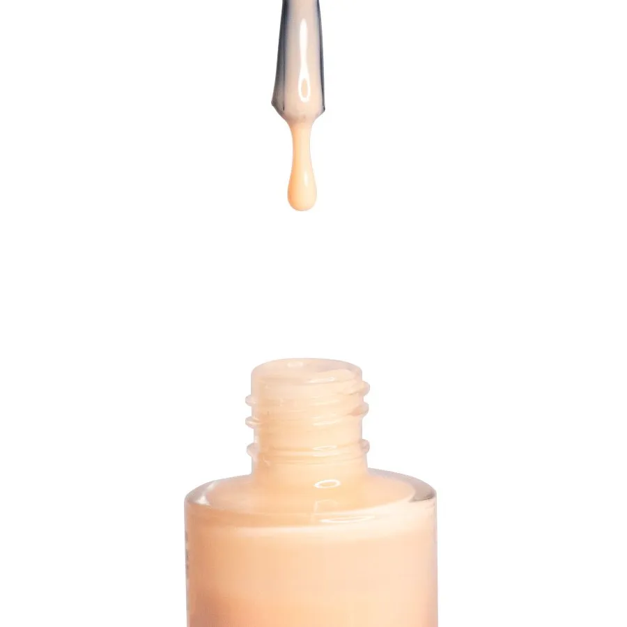 Evolution Gel Deluxe neglelak Natural Pink Nº16 french