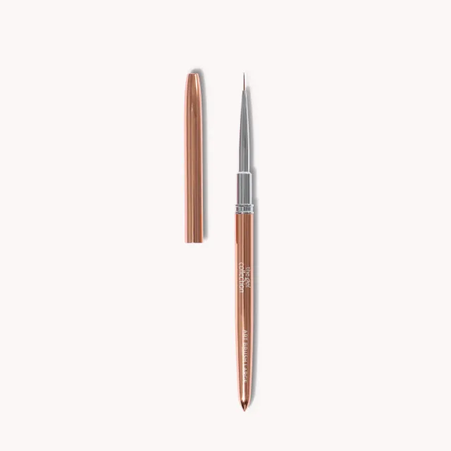 The Gel Collection Art Brush Premium neglepensel