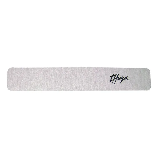 Evolution Gel Square Padded File 100/180 neglefil grov