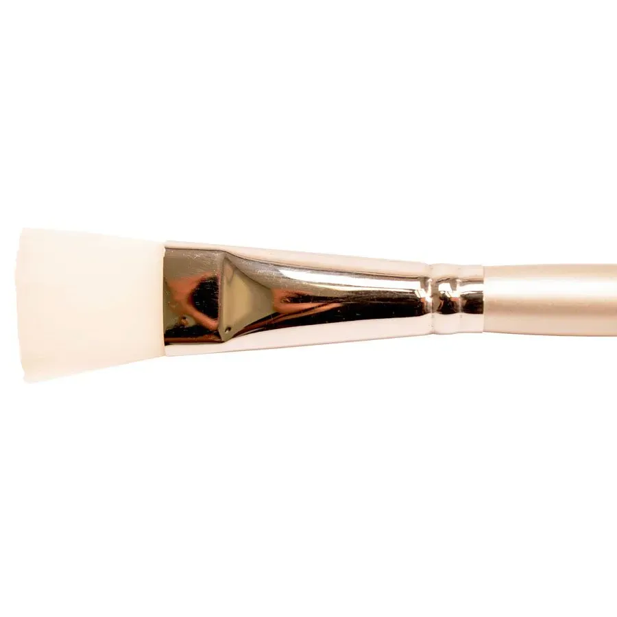 Evolution Gel Particle Cleaning Brush neglebørste støv