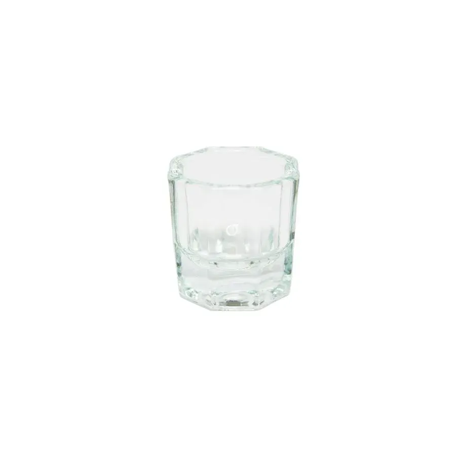 Evolution Gel Godel Crystal glasbæger til negle