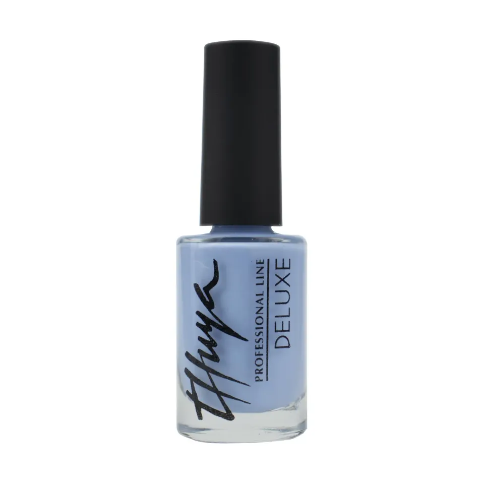 Evolution Gel Deluxe Summer neglelak