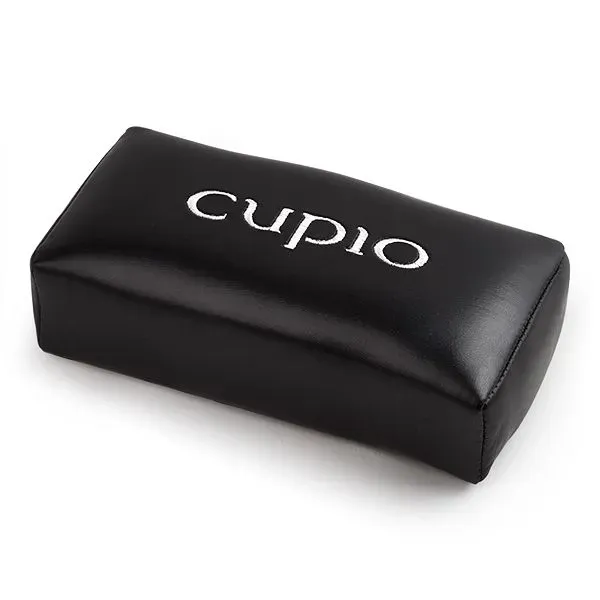 Cupio Nordic Mini håndstøtte i økologisk læder