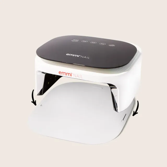 Emmi-Nail Digital LED bundplade reservedel