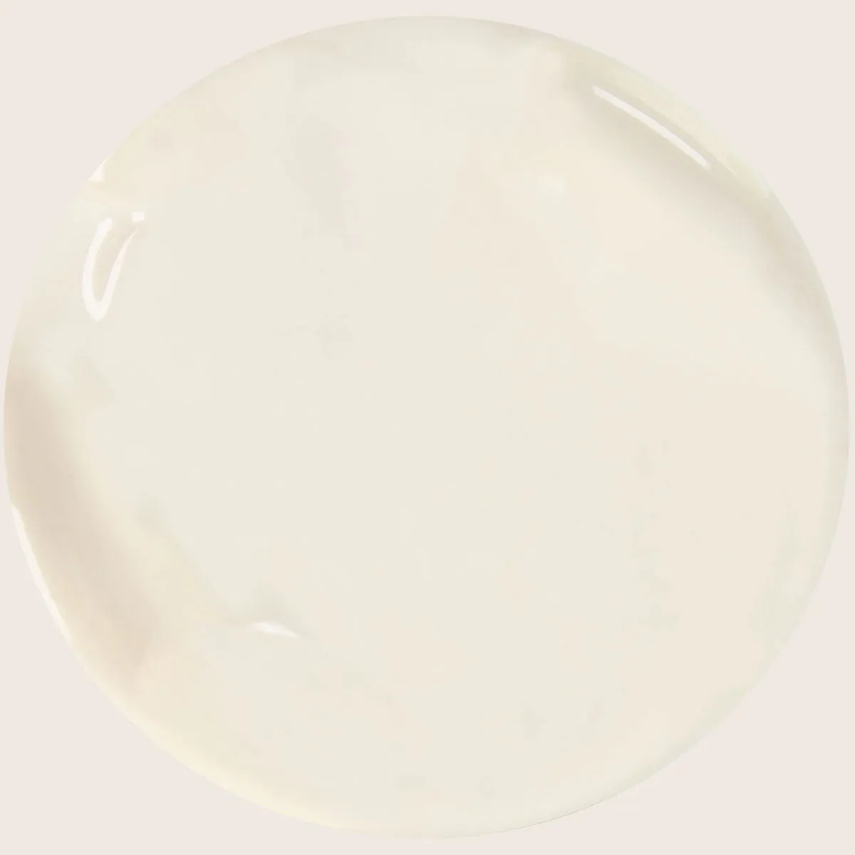 Emmi-Nail Champagne Ice F297 farvegel 5 ml vaniljehvid