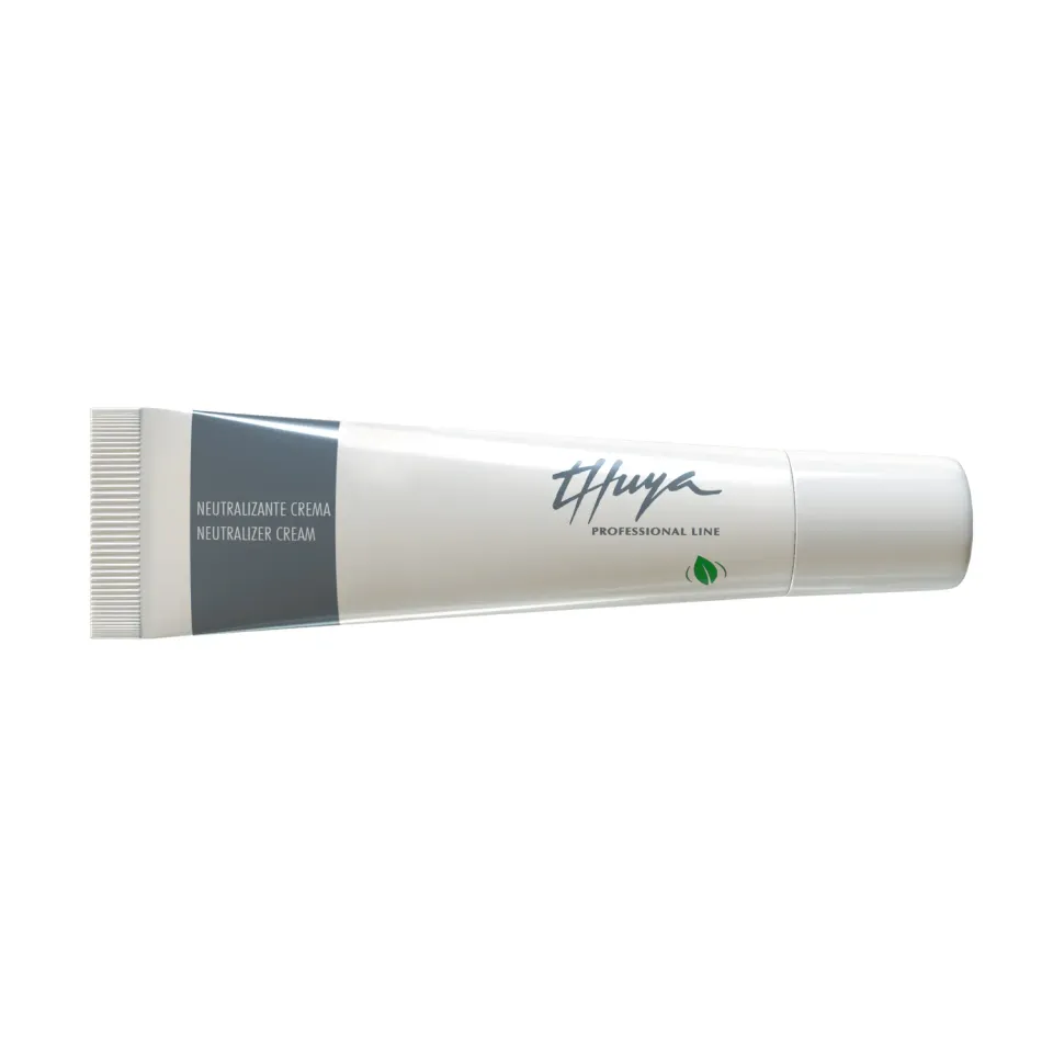 Evolution Gel Neutralizing Cream neutraliseringscreme