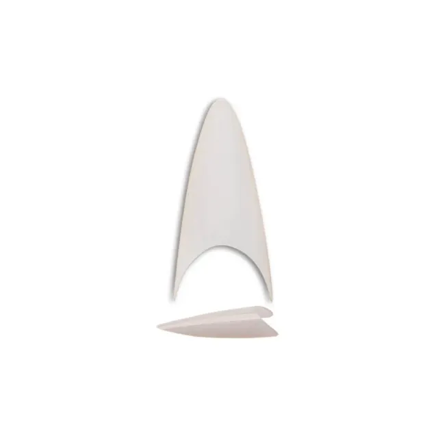 Evolution Gel Stiletto Almond negletips mandelform