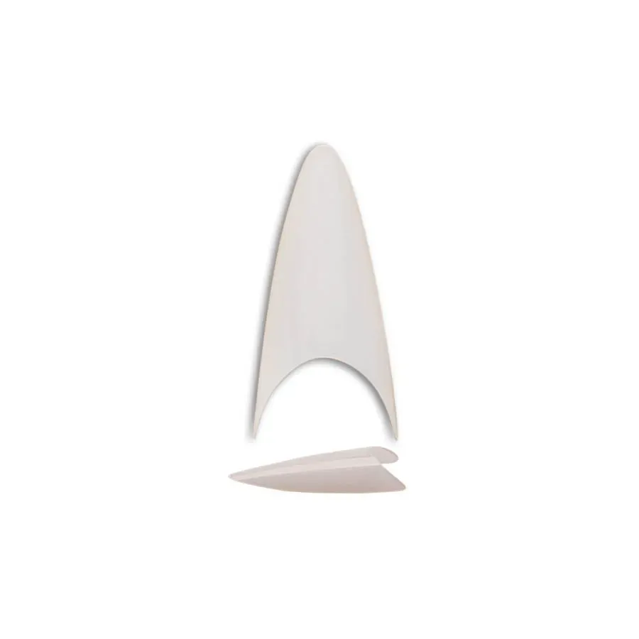 Evolution Gel Stiletto Almond negletips mandelform