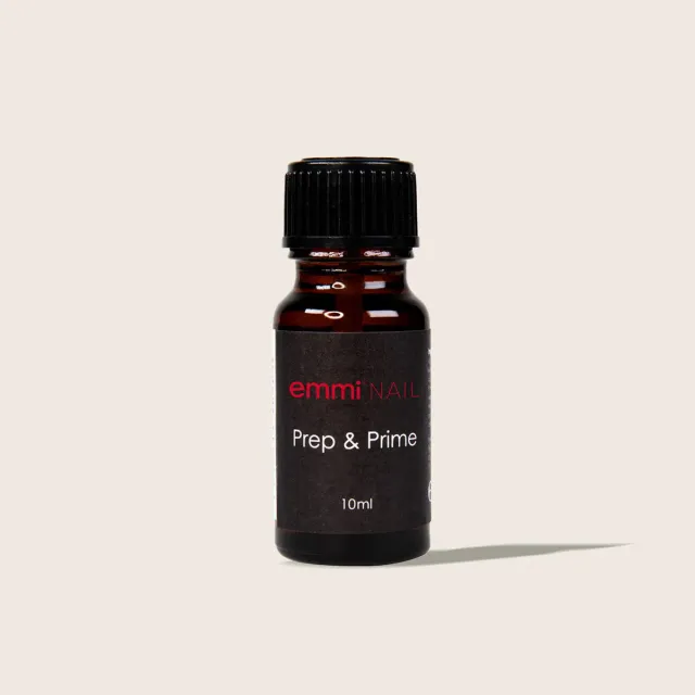 Emmi-Nail Prep & Prime primer 10 ml med syre
