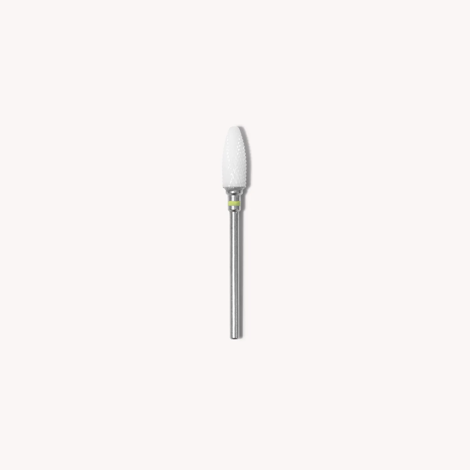 The Gel Collection Ceramic Bit Oval keramikbit Two Way