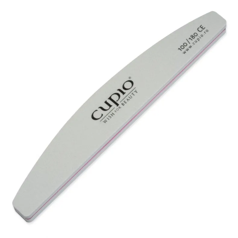 Cupio neglebuffer fil firesidet matterende