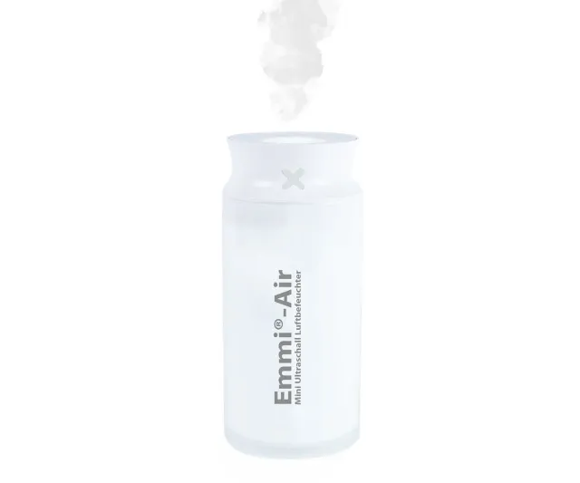 Emmi-Nail Emmi-Air Mini luftfugter ultralyd kompakt