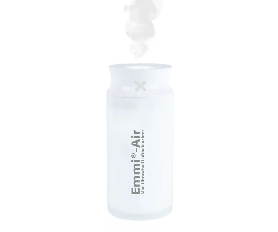 Emmi-Nail Emmi-Air Mini luftfugter ultralyd kompakt